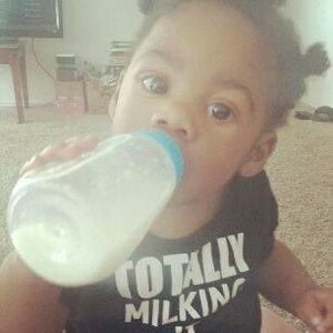 Meet your Posher, Corey